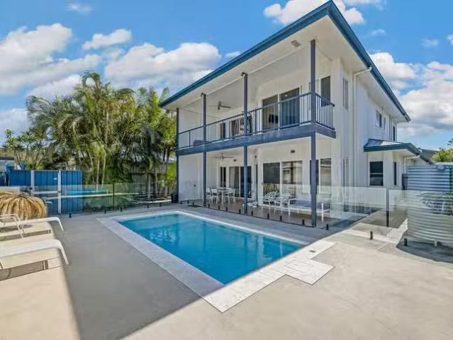 22 Booker Parade, Golden Beach, QLD 4551