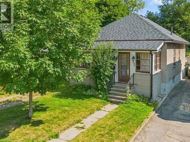22 Boult Avenue, Guelph, ON, N1E 5W7 house for sale | Listing ID 40850 | Royal LePage