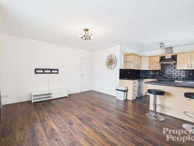 22 Brandon Parade, Belfast, BT4 1JH