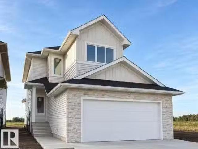 22 Brickyard View, Stony Plain, AB, T7Z 0P2 house for sale.