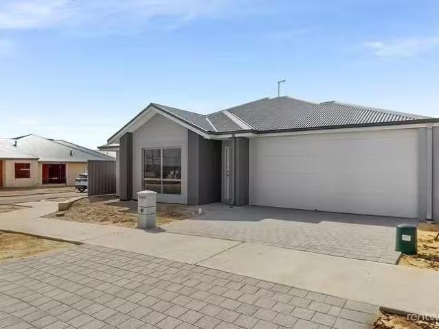 22 Bridgewater Approach, Yanchep, WA 6035