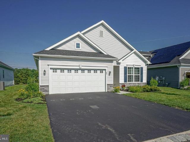 22 Bridge Blvd