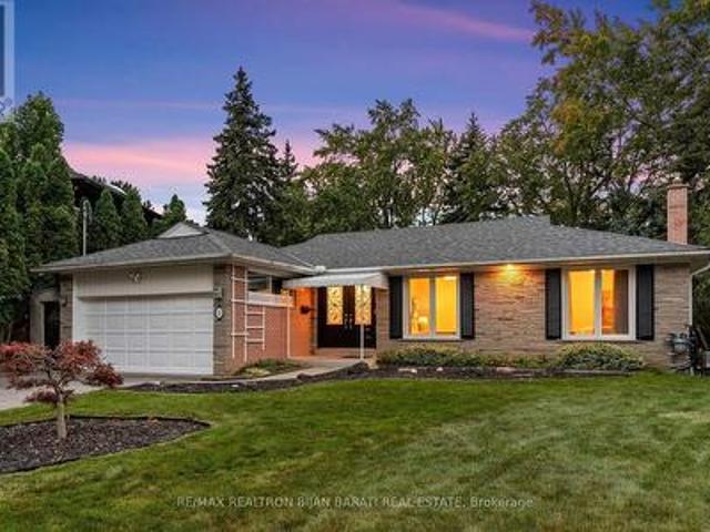 22 Brucedale Crescent, Toronto, ON, M2K 2C7 house for sale | Listing ID C13836 | Royal LePage