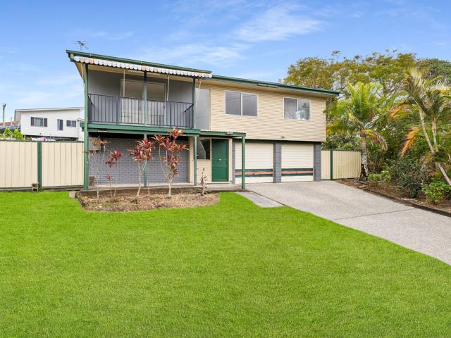 22 Burke Street Woodridge, QLD 4114