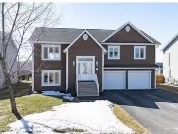 22 Burnett St, Oromocto, NB, E2V 0J4 house for sale Listing.