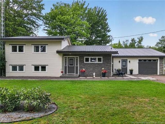 22 Burrell Rd, Turtle Creek, NB, E1J 1S6 house for sale | Listing ID NB146050 | Royal LePage