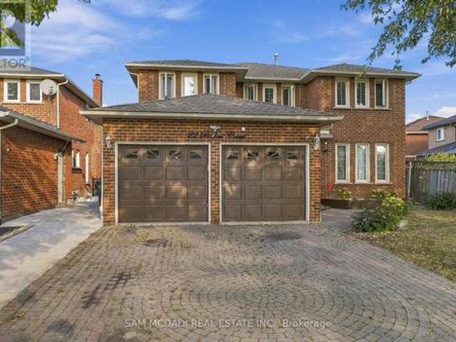 22 Butlers Court, Brampton, ON, L6Y 3T7 house for sale | Listing ID W13859 | Royal LePage