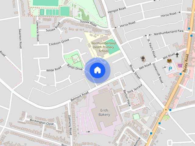 22 Byron Drive, Erith