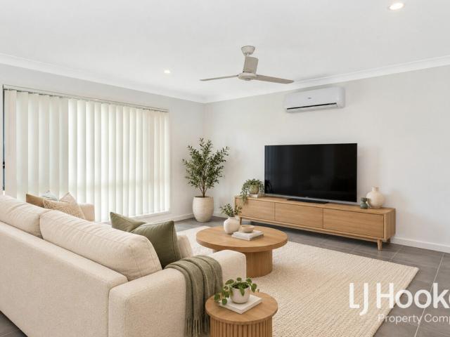 22 Cambridge Circuit, Yarrabilba, Australia