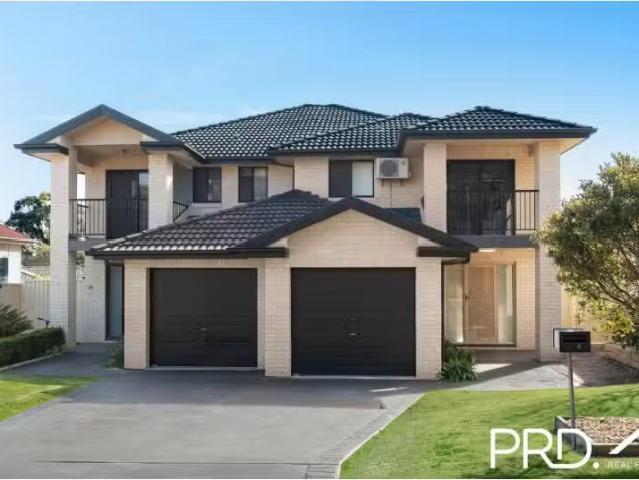 22 Cammarlie Street, PANANIA Townhouse for rent Listed by Mad.