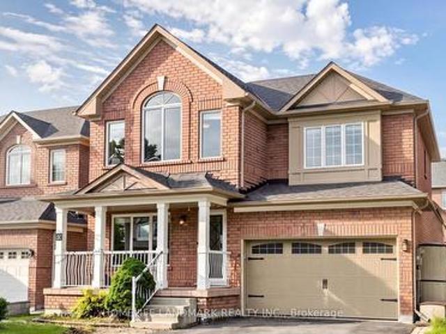 22 Canvas Road, Vaughan, ON, L6A 3E8 house for sale | Listing ID N13505 | Royal LePage