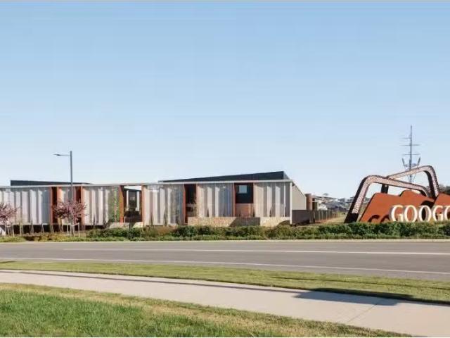 22 Candish Street, Googong Townhouse for rent Listed by Sarah.