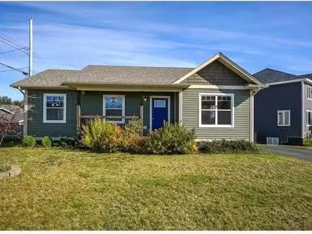 22 Captains Place, Bay Roberts, NL, A0A 1G0 house for sale.