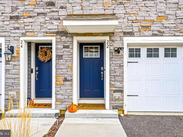 22 Cardinal Way