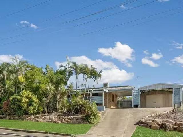 22 Carinya Drive, Clinton, QLD 4680