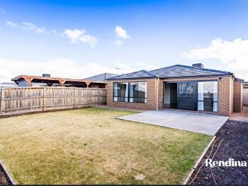Brookfield, Melton, Victoria