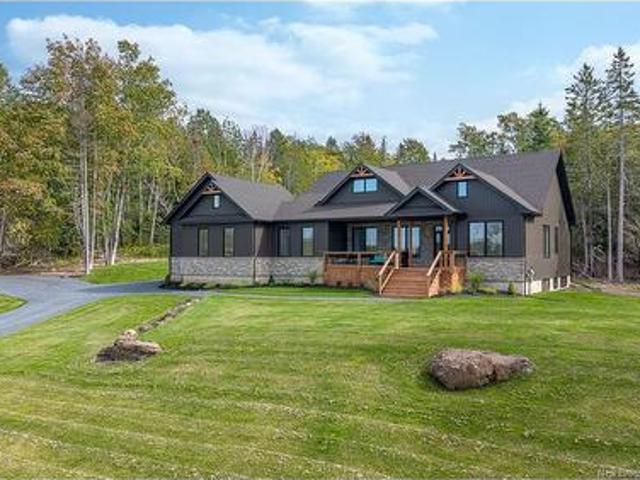 22 Carlingford Dr, Quispamsis, NB, E2G 1Z1 house for sale | Listing ID NB149239 | Royal LePage
