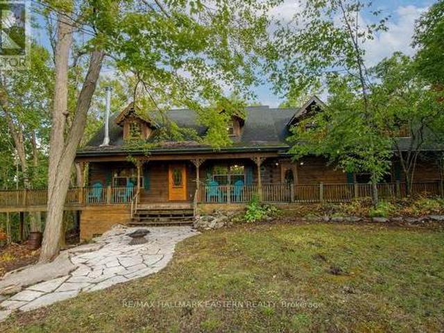 22 Carolina Court, Trent Lakes, ON, K9J 6X2 house for sale | Listing ID X13682 | Royal LePage