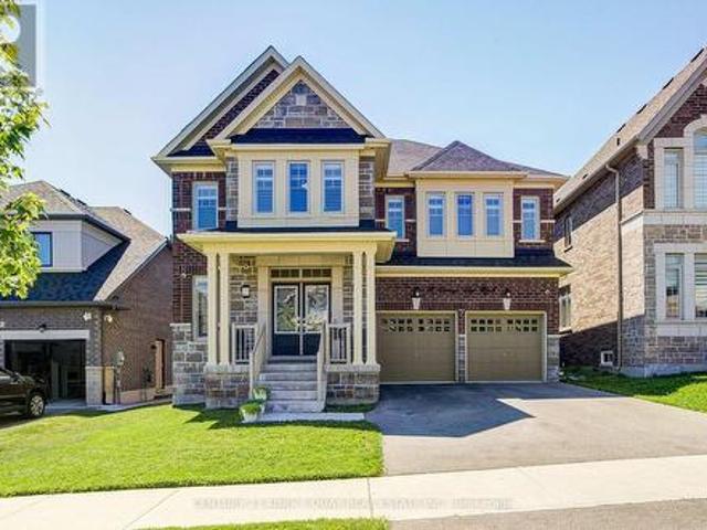 22 Carriage Shop Bend, East Gwillimbury, ON, L9N 0Y5 house for sale | Listing ID N13645 | Royal LePage
