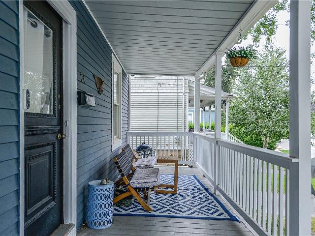 22 Carroll Avenue, Newport, US, RI