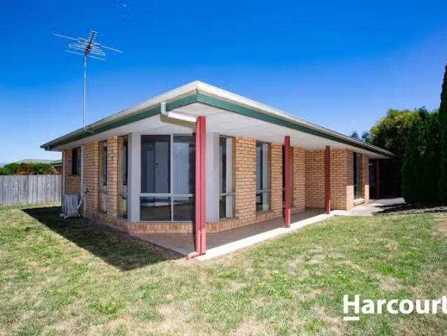 2/2 Casey Court, DELORAINE, TAS 7304 Unit for Rent