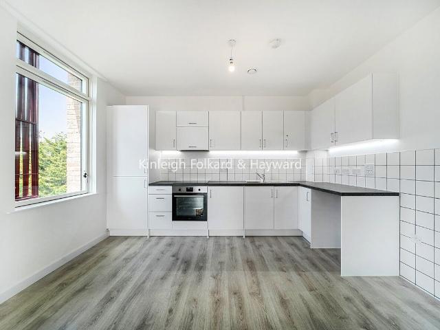 22 Centenary Road, Dagenham RM9, 1 bed flat to rent, £1,330 pcm | PrimeLocation