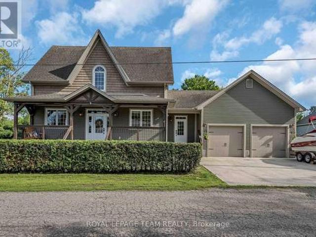 22 Centre Street, North Grenville, ON, K0G 1B0 house for sale | Listing ID X13631 | Royal LePage