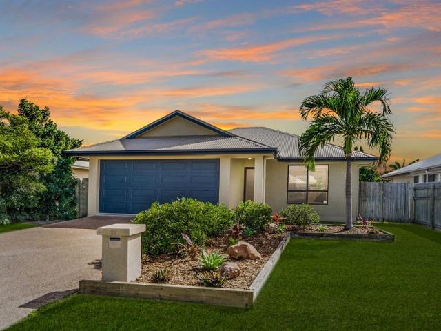 22 Cedarbrook Terrace, Idalia