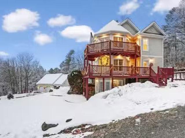 22 Ch. Constantineau, Grenville Sur La Rouge, QC, J0V 1B0 ho.