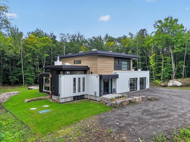 22 Ch. Des Huards, Mille Isles, QC, J0R 1A0 house for sale | Listing ID 11935 | Royal LePage