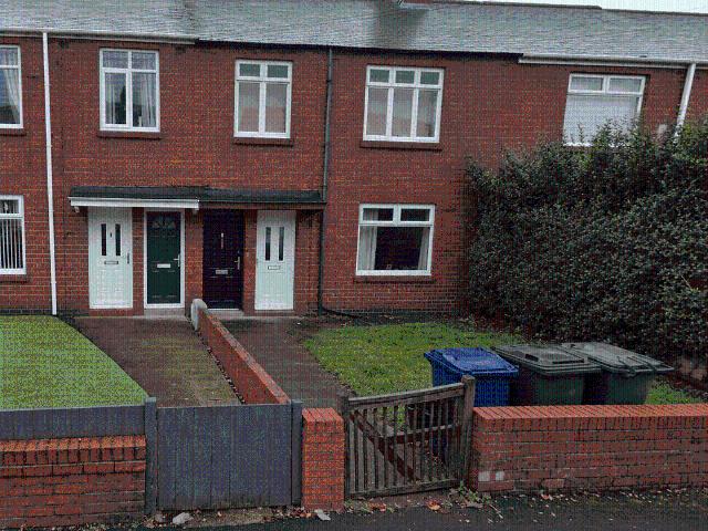 22 Chatsworth Gardens, Byker, Newcastle Upon Tyne NE6, 2 bed flat to rent, £750 pcm | PrimeLocation