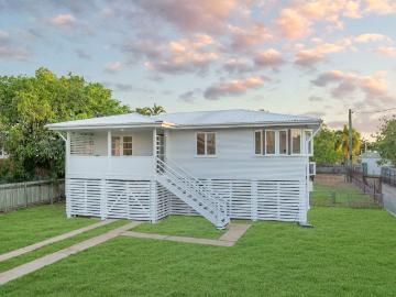 Garbutt, Pallarenda, Townsville City, Inneston, Yorke Peninsula, Yorke Peninsula, Garden Island, City of Salisbury, South Australia