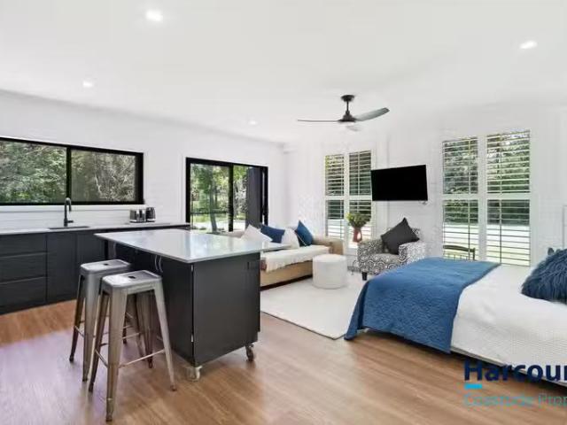 22 Chetwynd Road, ERINA, NSW 2250 Studio for Rent