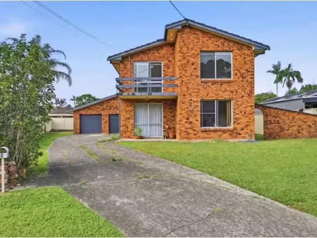 2/2 Chelsea Place, Port Macquarie Apartment for rent Listed b.