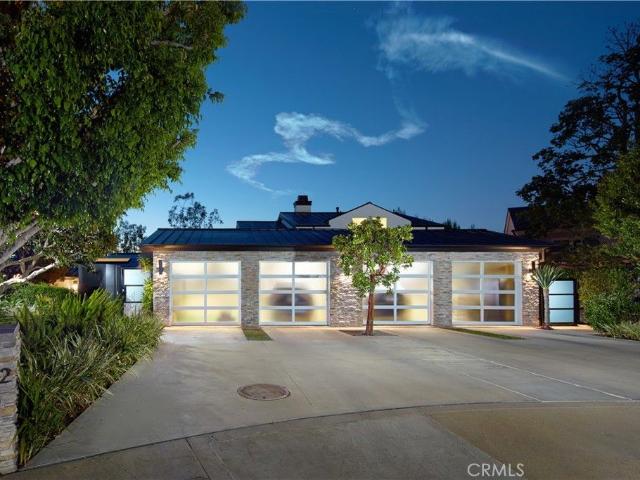 22 Cherry Hills Lane, Newport Beach, US, CA