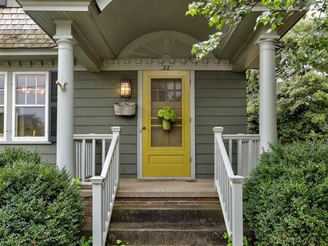 22 Cherry Street