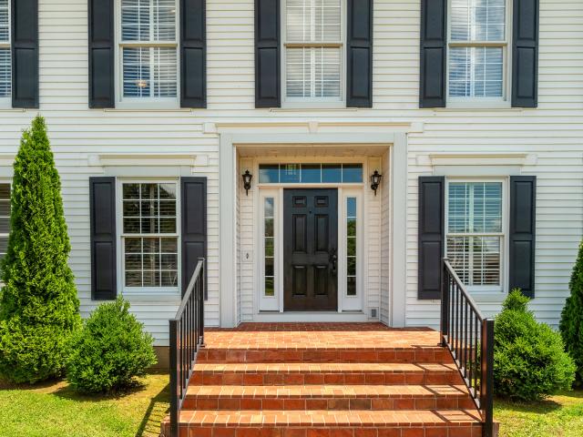22 Cherry Tree Place