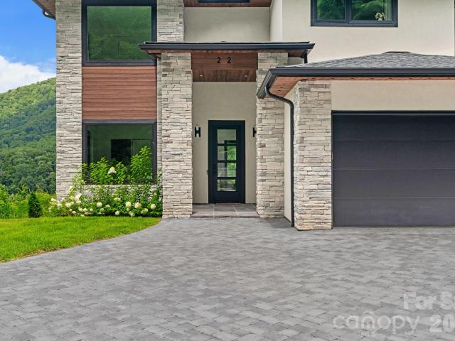 22 Chesten Mountain Drive