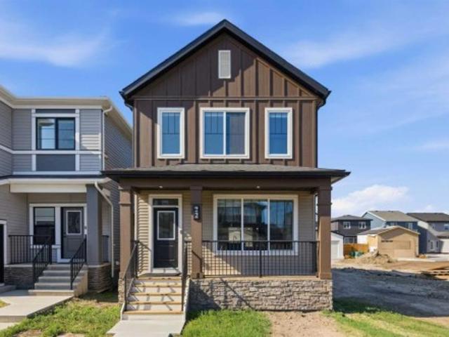 22 Chinook Winds Court Sw, Airdrie, AB, T4B 5X6 house for sale | Listing ID A2334 | Royal LePage
