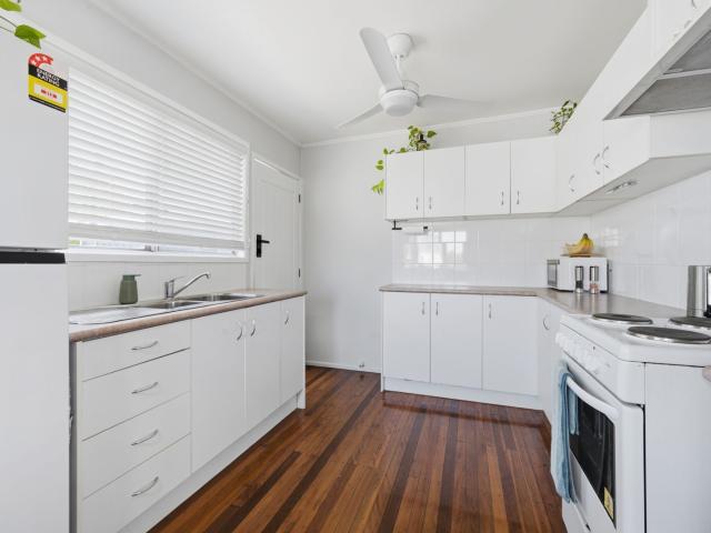 22 Church Road Zillmere, QLD 4034