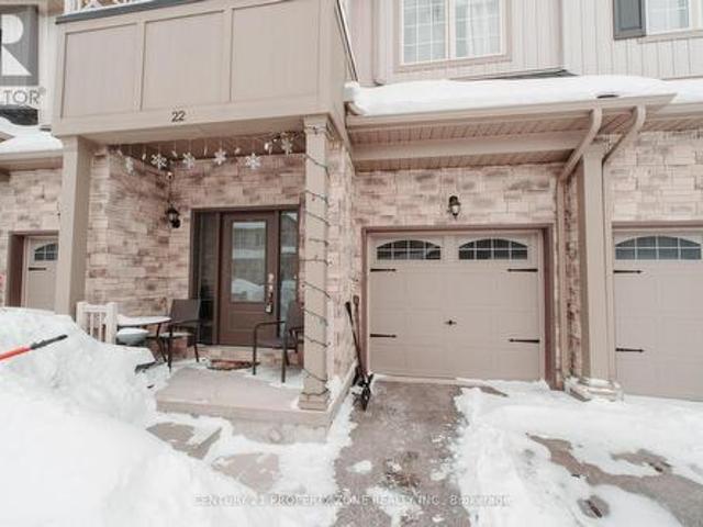 22 Churchlea Mews, Orillia, ON, L3V 8K9 house for sale | Listing ID S13430 | Royal LePage