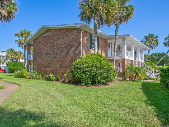 22 Comares Ave, Unit 2C, St. Augustine, FL 32080 | MLS #242712