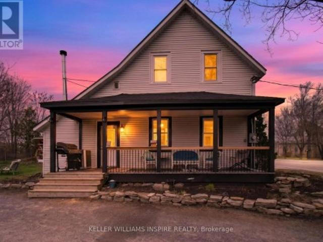 22 Concession Street W, Westport, ON, K0G 1X0 house for sale | Listing ID X13764 | Royal LePage
