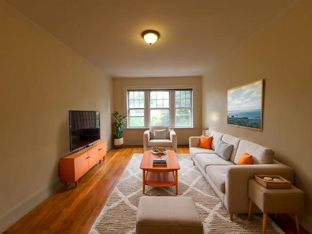 22 Concord Ave, Unit 11, Cambridge, MA 02138 | MLS #73483