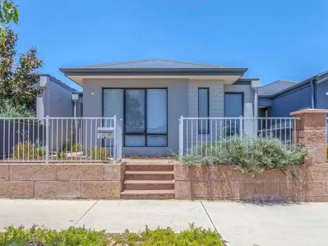 22 Conferta Link, BANKSIA GROVE, WA 6031 House for Rent