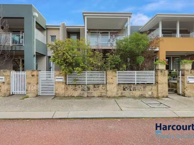 22 Congenial Loop, ATWELL, WA 6164 House for Rent