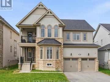 22 Connolly Road, Kawartha Lakes, ON, K9V 0P1 house for sale | Listing ID X13163 | Royal LePage