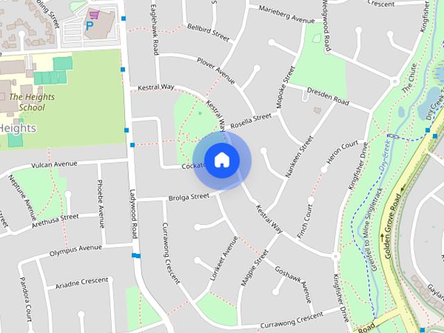 2/2 Cockatoo Street, Modbury Heights SA 5092 Apartment For Rent | Domain