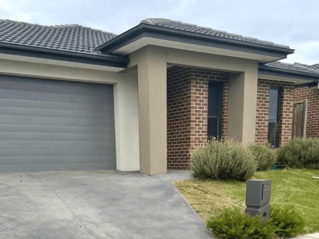 22 Colonnade Street, CLYDE NORTH