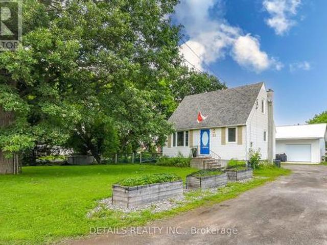 22 Colonel Murray Street, Ottawa, ON, K0A 2Z0 house for sale | Listing ID X13552 | Royal LePage
